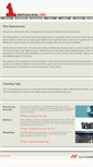 Mobile Screenshot of demoscene.info